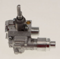 Teka Gas Tap - Fast Gas Tap Eh-60 4g Ai Al Tr - 81225205